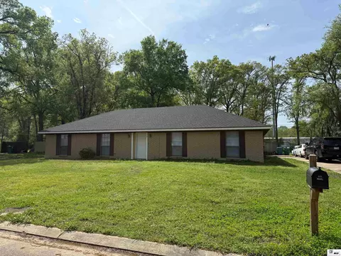117 Oak Cir, Monroe, LA 71203