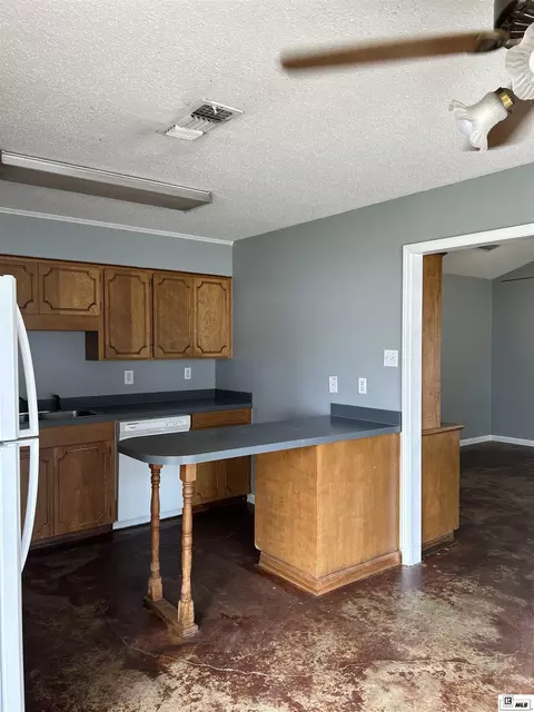 Kitchen - 207 S Maple St, Ruston, LA 71270 photo 1 of 3