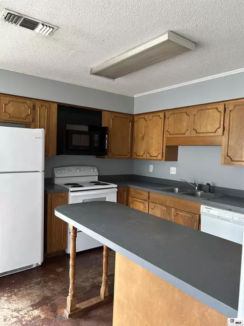 Kitchen - 207 S Maple St, Ruston, LA 71270 photo 3 of 3