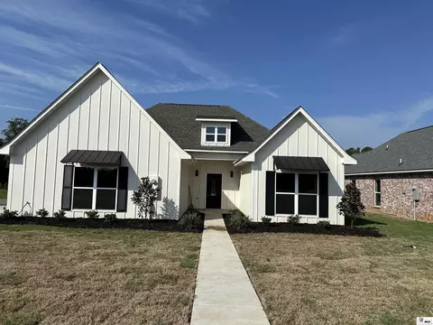404 Bella Vista Dr, West Monroe, LA 71291