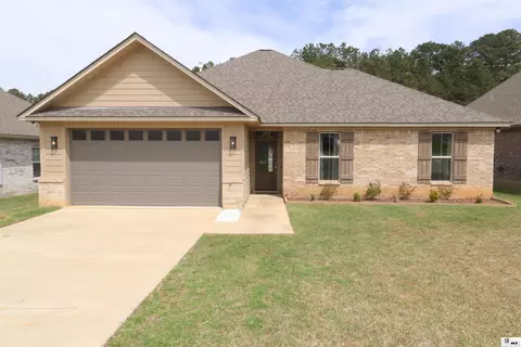 254 Belmont Blvd, Ruston, LA 71270 photo 1