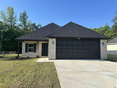 1000 Laura Ln, Ruston, LA 71270 photo 1