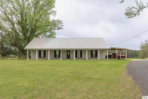 454 Brown Rd, Quitman, LA 71268 photo 1