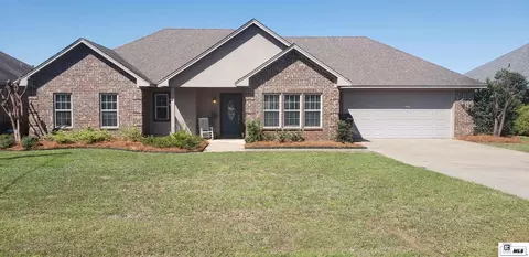 404 Zachary Way, Sterlington, LA 71280