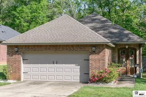 126 Markia Dr, Ruston, LA 71270 photo 1