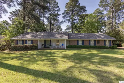 1301 Dubach Ave, Ruston, LA 71270 photo 1