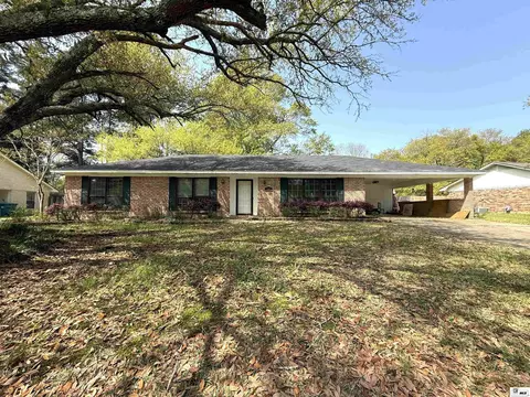 205 Warwick Dr, Monroe, LA 71203 photo 1