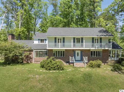 601 Robert St, Ruston, LA 71270