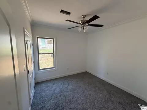 Bedroom - 102 Lovemore Dr, Ruston, LA 71270 photo 16 of 16