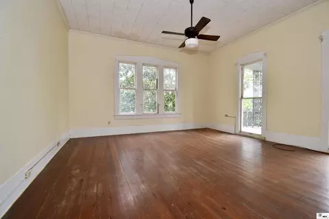 Bedroom - 509 N Trenton St, Ruston, LA 71270 photo 7 of 8