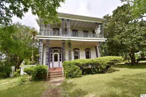509 N Trenton St, Ruston, LA 71270