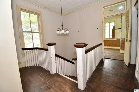 Entry Way - 509 N Trenton St, Ruston, LA 71270 photo 1 of 1