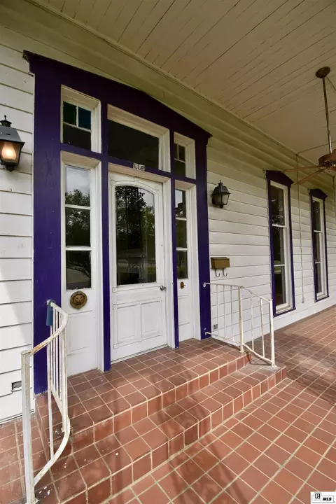 Exterior - 509 N Trenton St, Ruston, LA 71270 photo 2 of 6