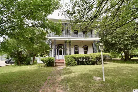 Exterior - 509 N Trenton St, Ruston, LA 71270 photo 3 of 6