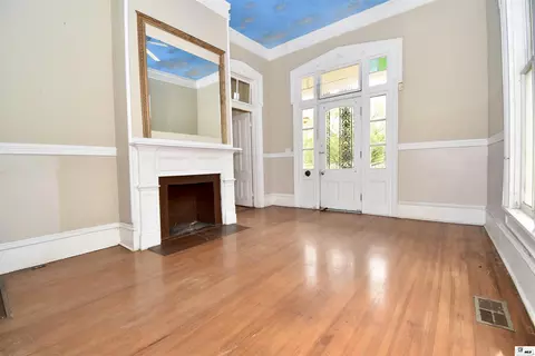 Living - 509 N Trenton St, Ruston, LA 71270 photo 6 of 10