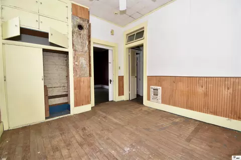 Bedroom - 509 N Trenton St, Ruston, LA 71270 photo 1 of 8