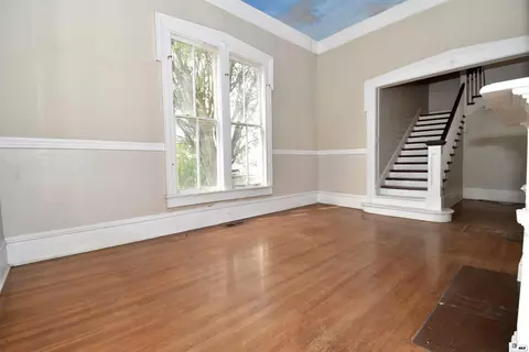 Living - 509 N Trenton St, Ruston, LA 71270 photo 4 of 10