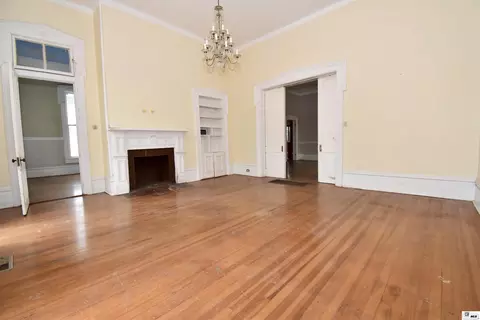 Living - 509 N Trenton St, Ruston, LA 71270 photo 2 of 10