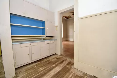 Kitchen - 509 N Trenton St, Ruston, LA 71270 photo 1 of 3