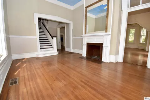 Living - 509 N Trenton St, Ruston, LA 71270 photo 5 of 10
