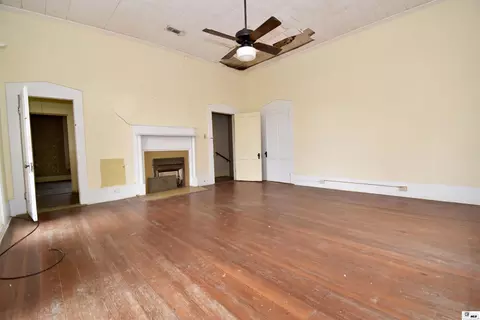 Bedroom - 509 N Trenton St, Ruston, LA 71270 photo 8 of 8
