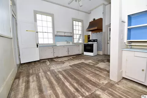 Kitchen - 509 N Trenton St, Ruston, LA 71270 photo 2 of 3