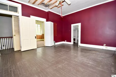 Bedroom - 509 N Trenton St, Ruston, LA 71270 photo 3 of 8
