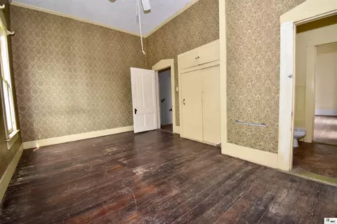 Bedroom - 509 N Trenton St, Ruston, LA 71270 photo 6 of 8