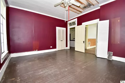 Bedroom - 509 N Trenton St, Ruston, LA 71270 photo 4 of 8