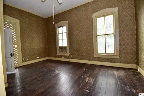 Bedroom - 509 N Trenton St, Ruston, LA 71270 photo 5 of 8