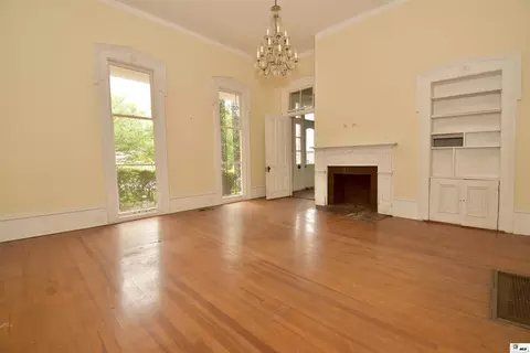 Living - 509 N Trenton St, Ruston, LA 71270 photo 3 of 10