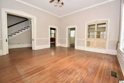 Living - 509 N Trenton St, Ruston, LA 71270 photo 8 of 10