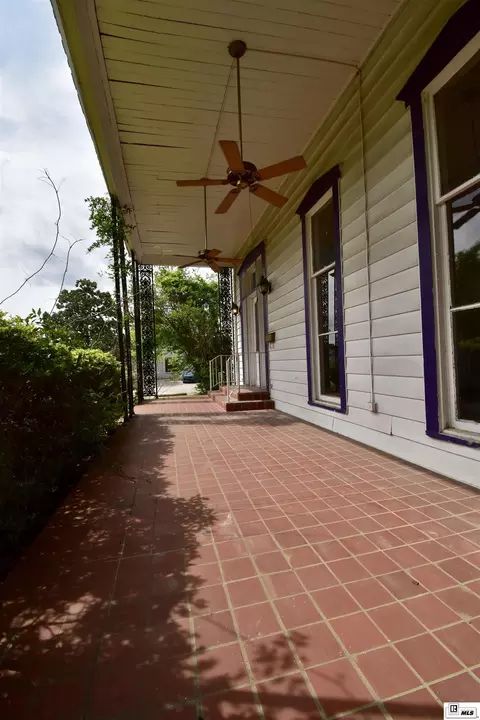 Exterior - 509 N Trenton St, Ruston, LA 71270 photo 4 of 6
