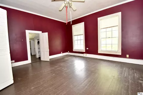 Bedroom - 509 N Trenton St, Ruston, LA 71270 photo 2 of 8