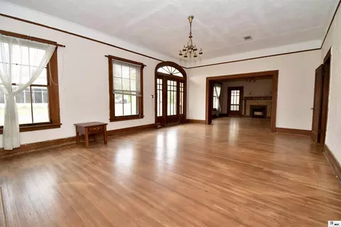 Living - 504 N Trenton St, Ruston, LA 71270 photo 3 of 10