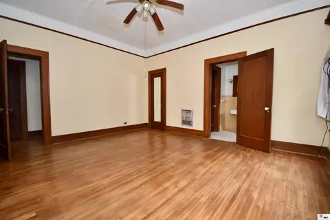 Bedroom - 504 N Trenton St, Ruston, LA 71270 photo 2 of 3