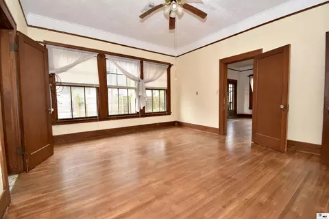 Living - 504 N Trenton St, Ruston, LA 71270 photo 9 of 10
