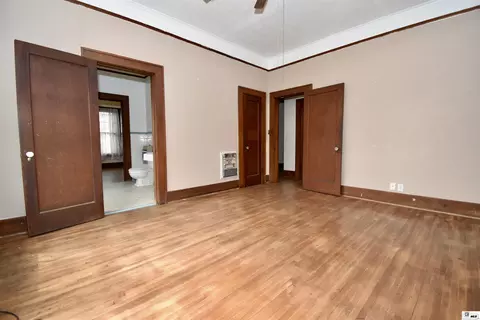 Bedroom - 504 N Trenton St, Ruston, LA 71270 photo 1 of 3
