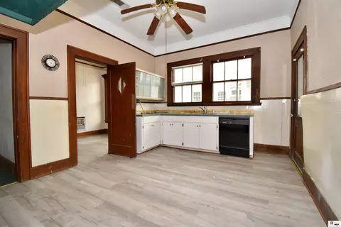 Kitchen - 504 N Trenton St, Ruston, LA 71270 photo 2 of 2