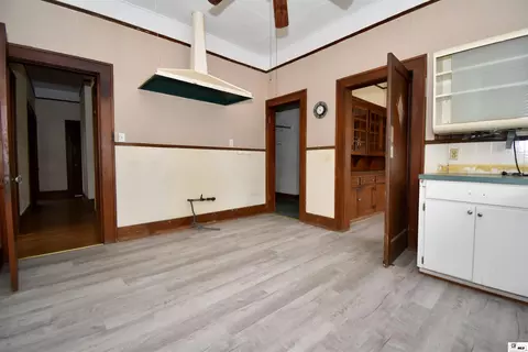 Kitchen - 504 N Trenton St, Ruston, LA 71270 photo 1 of 2