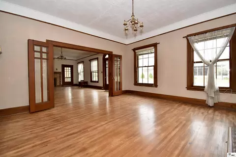 Living - 504 N Trenton St, Ruston, LA 71270 photo 7 of 10