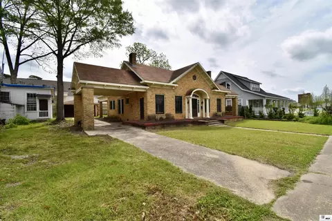 504 N Trenton St, Ruston, LA 71270