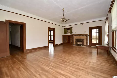 Living - 504 N Trenton St, Ruston, LA 71270 photo 1 of 10