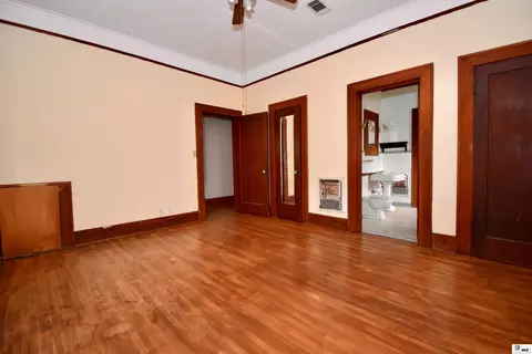 Bedroom - 504 N Trenton St, Ruston, LA 71270 photo 3 of 3