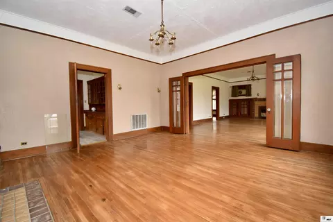 Living - 504 N Trenton St, Ruston, LA 71270 photo 6 of 10