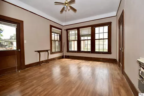 Living - 504 N Trenton St, Ruston, LA 71270 photo 8 of 10
