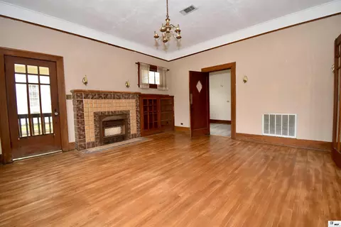 Living - 504 N Trenton St, Ruston, LA 71270 photo 5 of 10