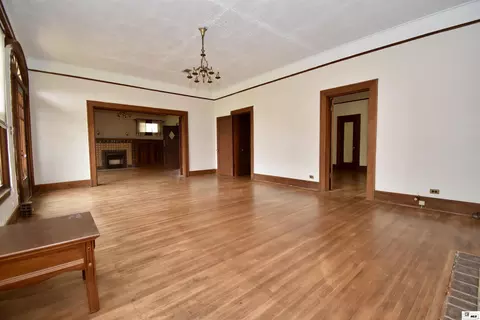 Living - 504 N Trenton St, Ruston, LA 71270 photo 4 of 10