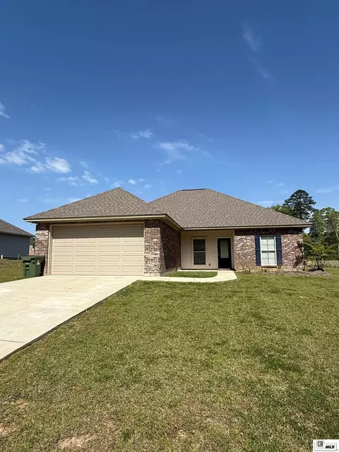 3004 Leyland Dr, Ruston, LA 71270 photo 1