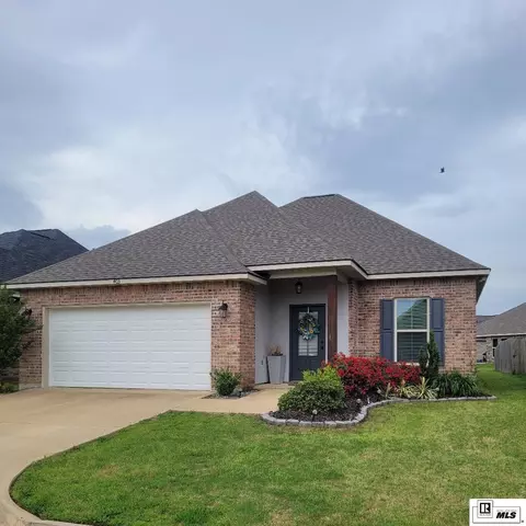 403 Bishop Rd, Monroe, LA 71203